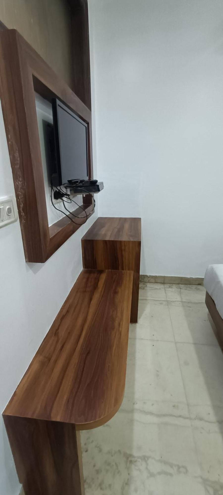 Hotel A10 Νέο Δελχί Εξωτερικό φωτογραφία