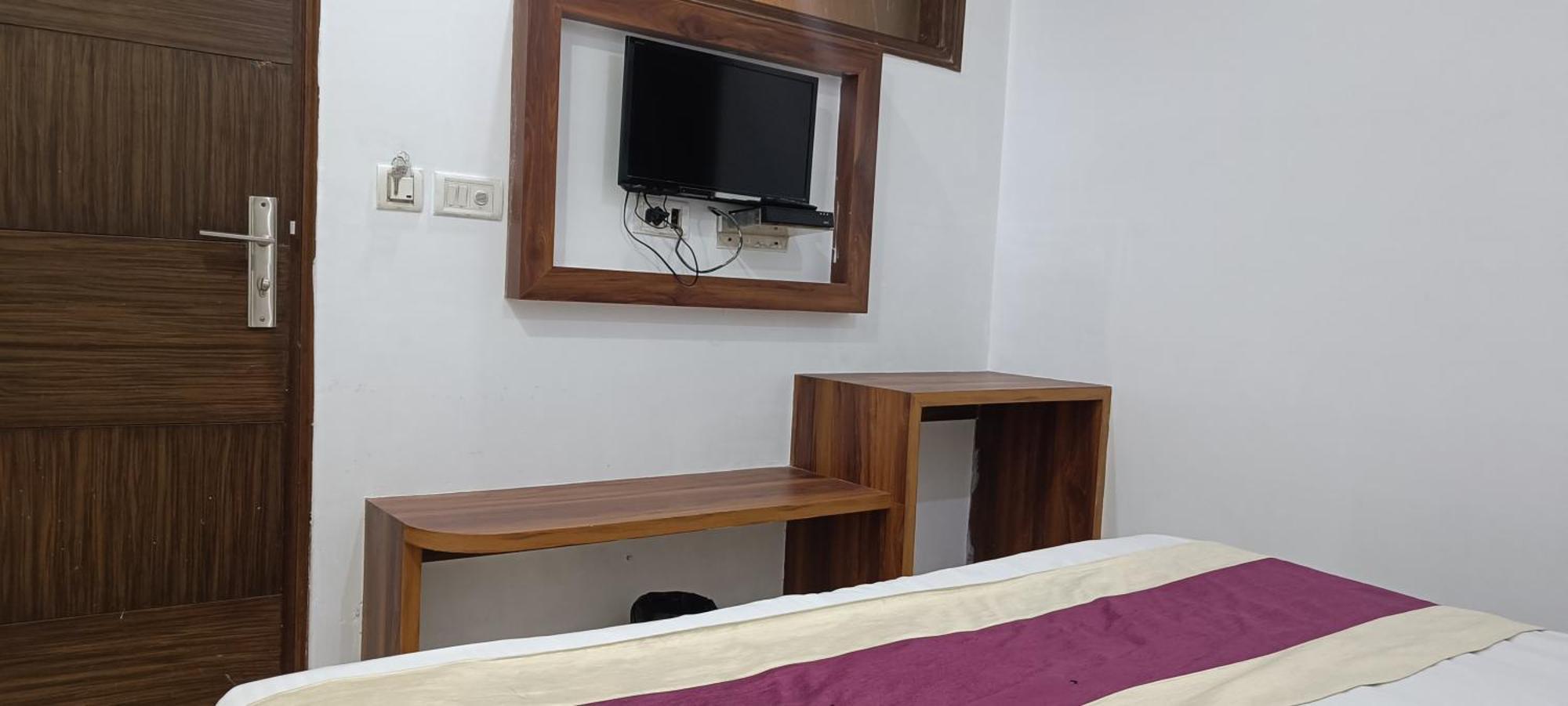 Hotel A10 Νέο Δελχί Εξωτερικό φωτογραφία