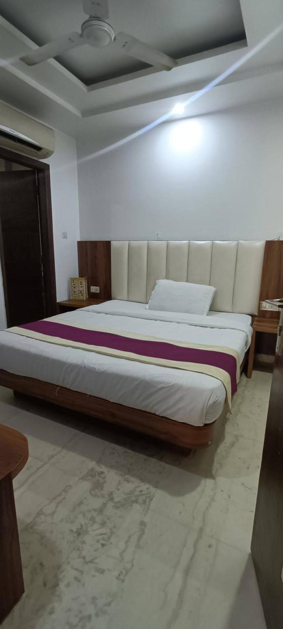Hotel A10 Νέο Δελχί Εξωτερικό φωτογραφία