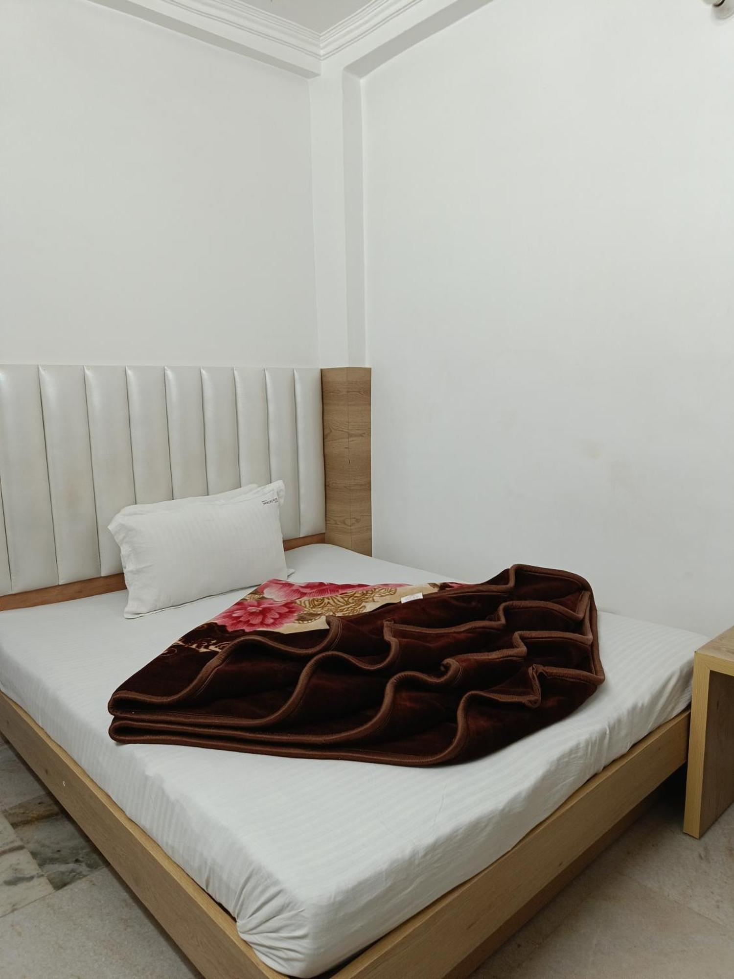 Hotel A10 Νέο Δελχί Εξωτερικό φωτογραφία