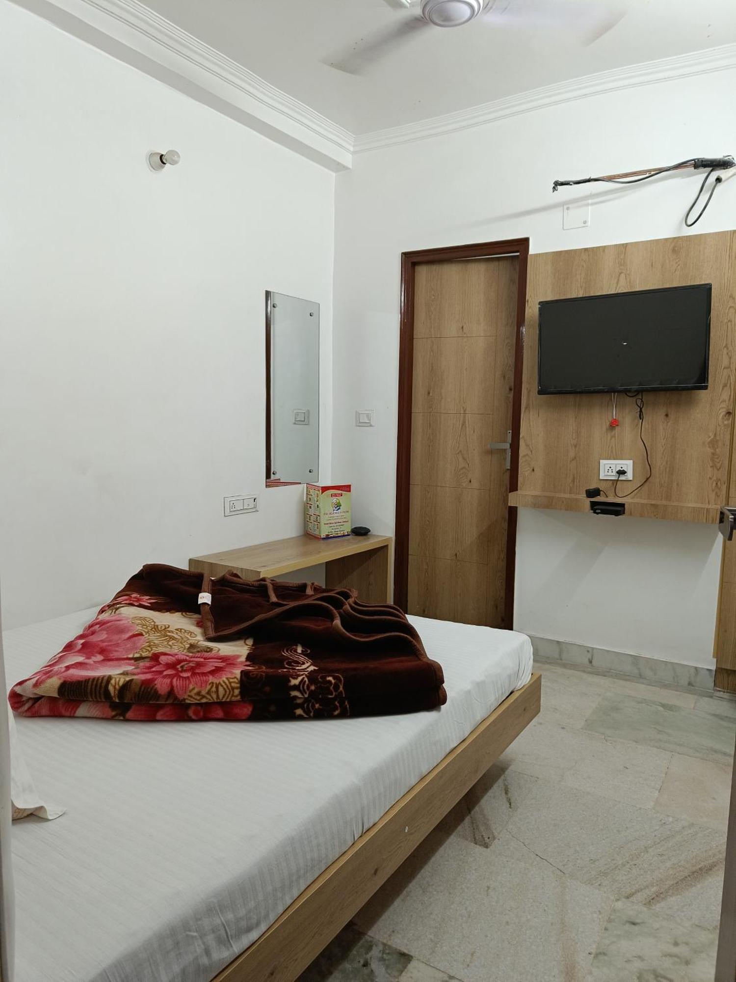 Hotel A10 Νέο Δελχί Εξωτερικό φωτογραφία