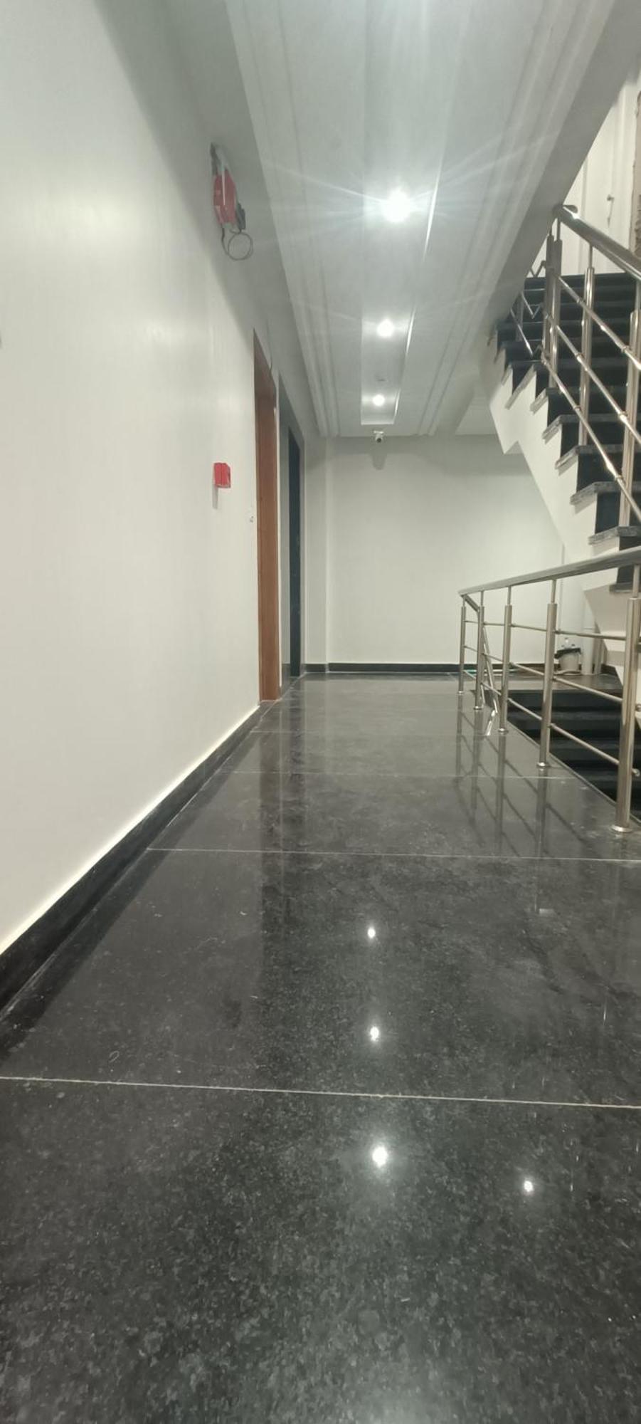 Hotel A10 Νέο Δελχί Εξωτερικό φωτογραφία